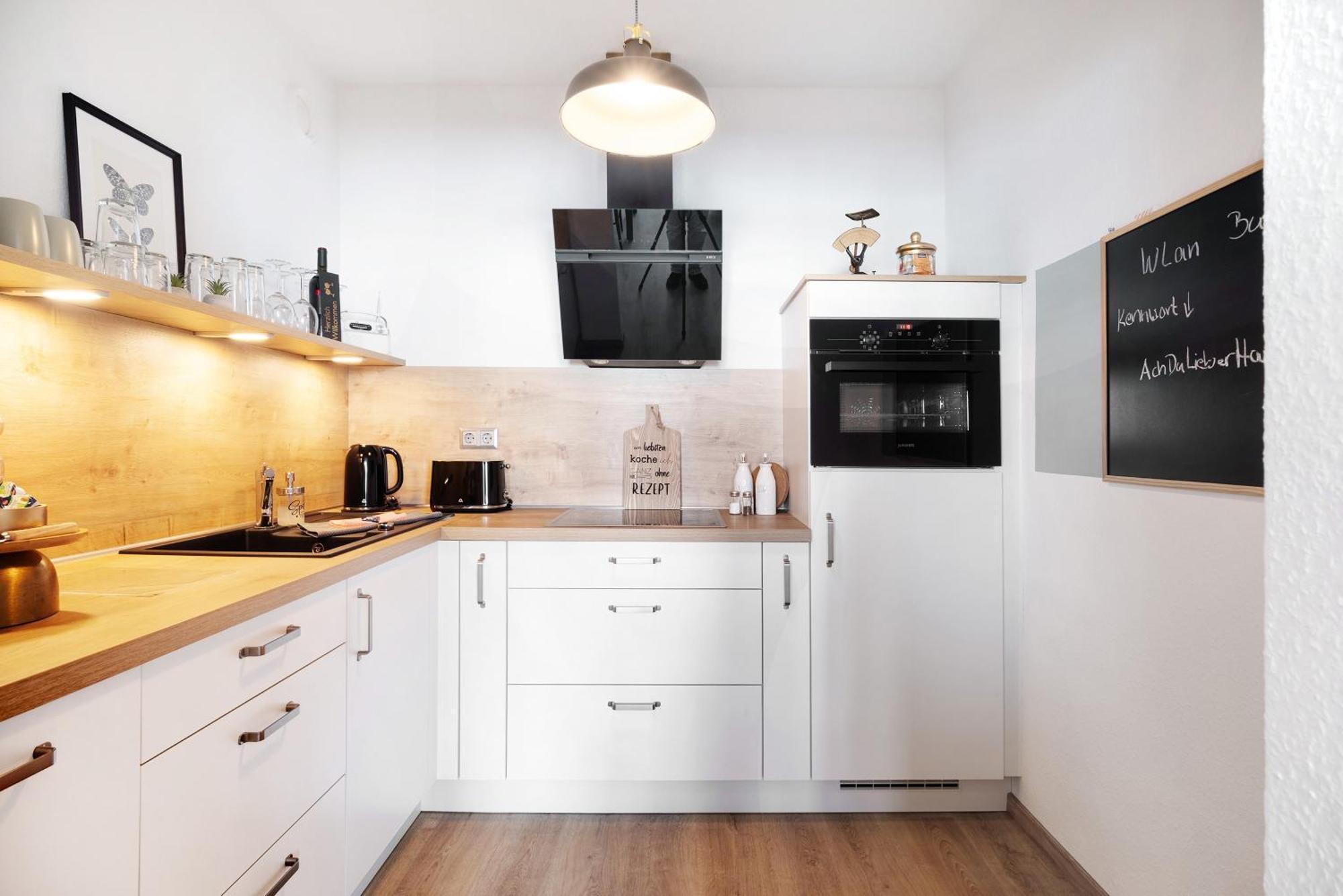 Ferienwohnung Clara Bremerhaven Ngoại thất bức ảnh