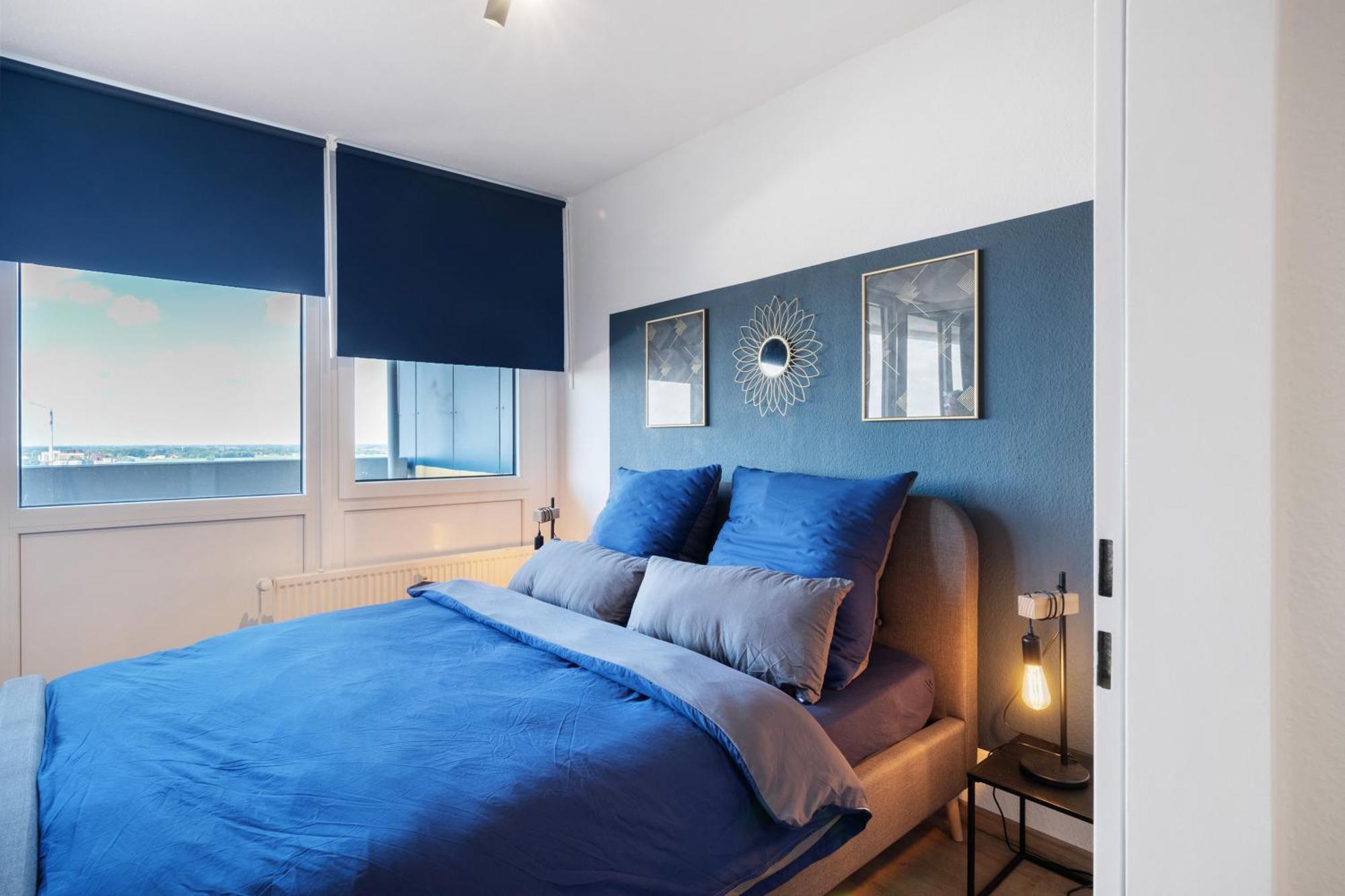 Ferienwohnung Clara Bremerhaven Ngoại thất bức ảnh