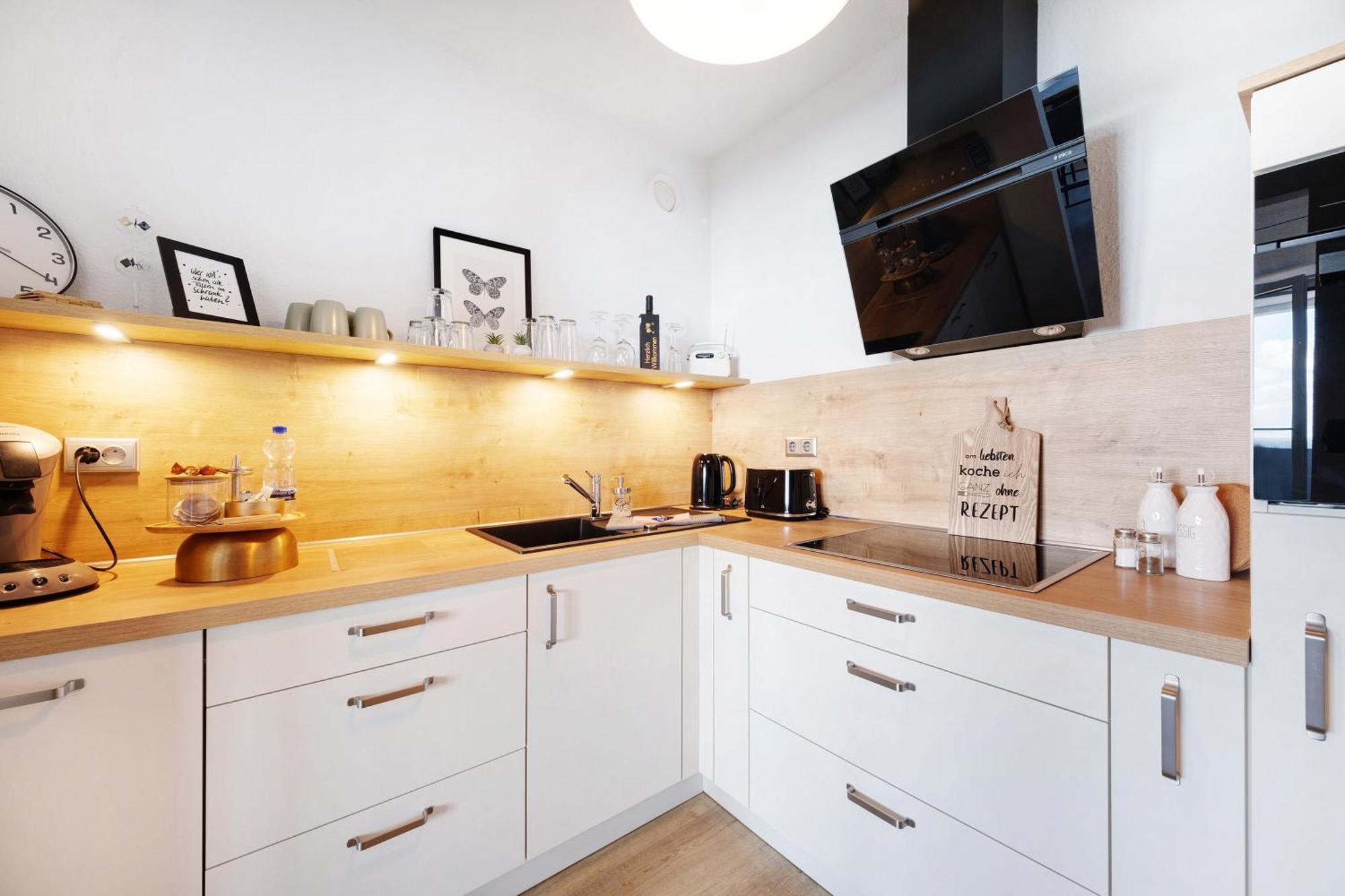 Ferienwohnung Clara Bremerhaven Ngoại thất bức ảnh