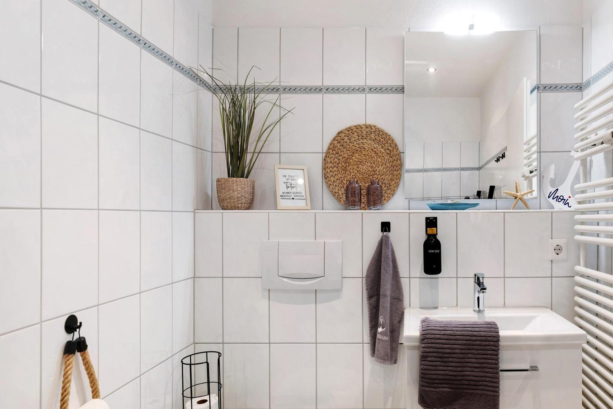 Ferienwohnung Clara Bremerhaven Ngoại thất bức ảnh